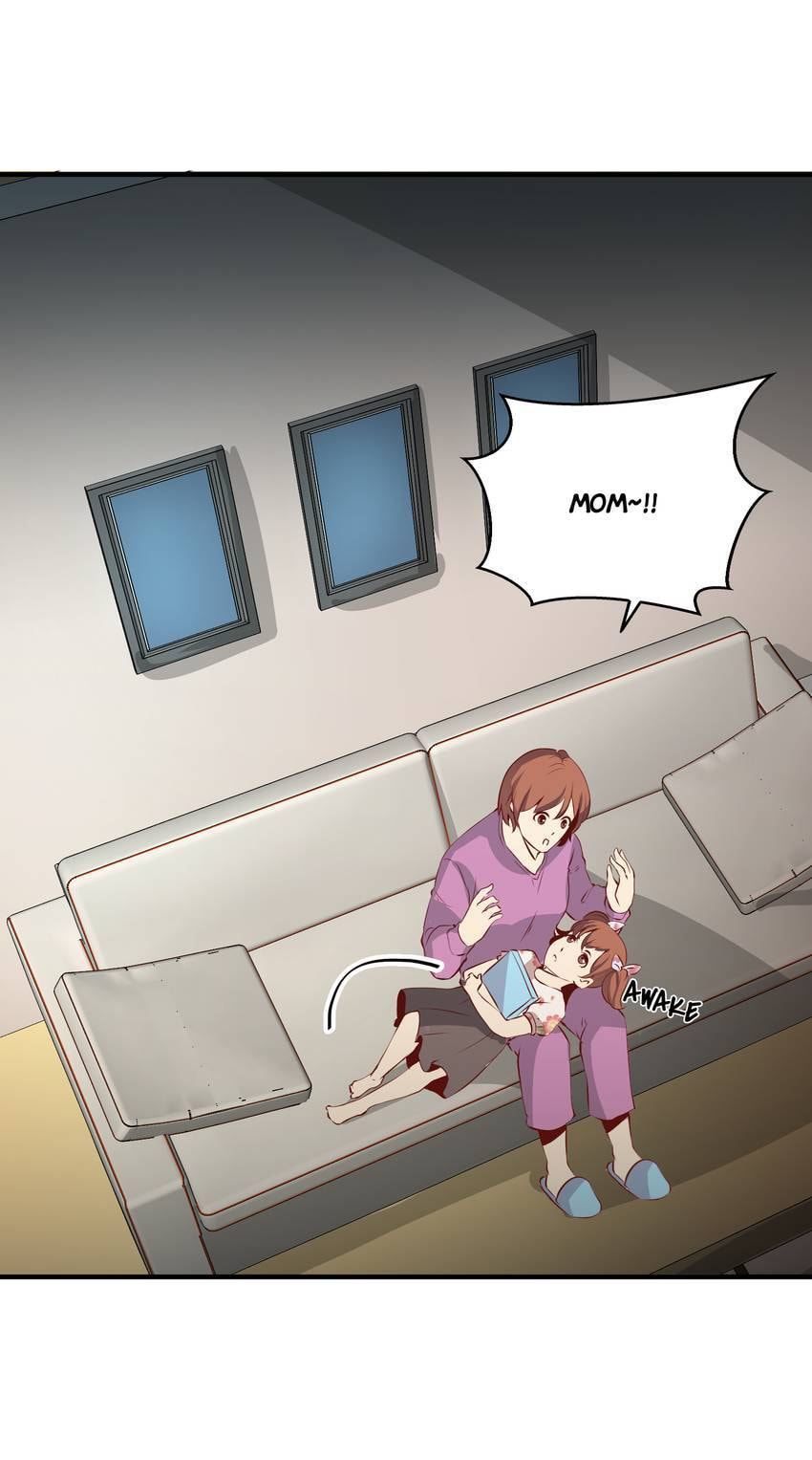 Vampire Kachou Chapter 13 page 57 - 