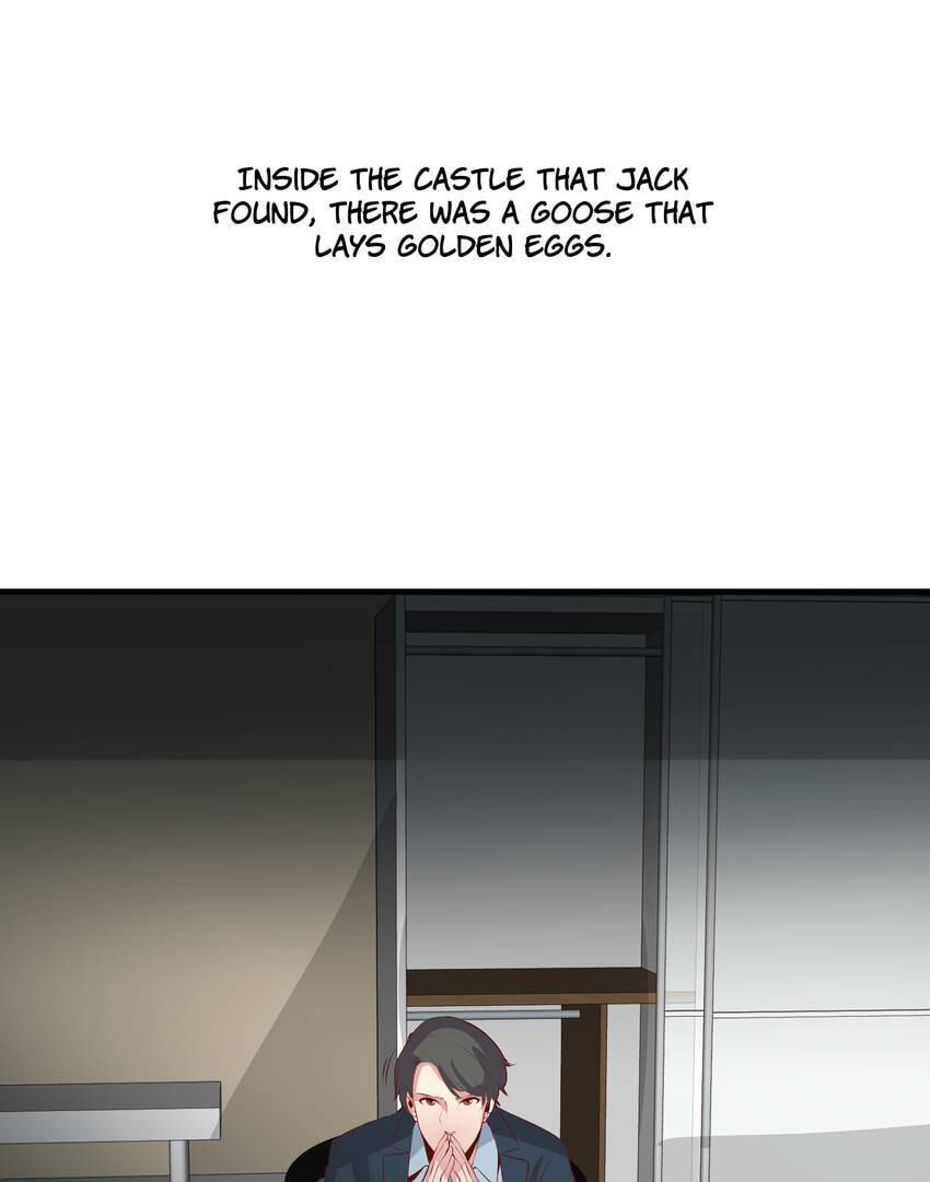 Vampire Kachou Chapter 13 page 70 - 