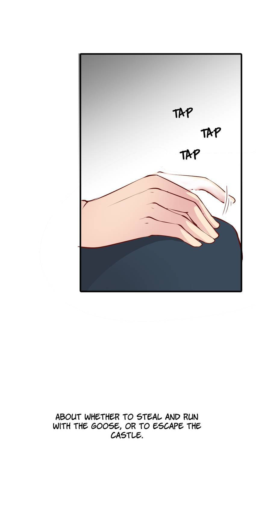 Vampire Kachou Chapter 13 page 76 - 