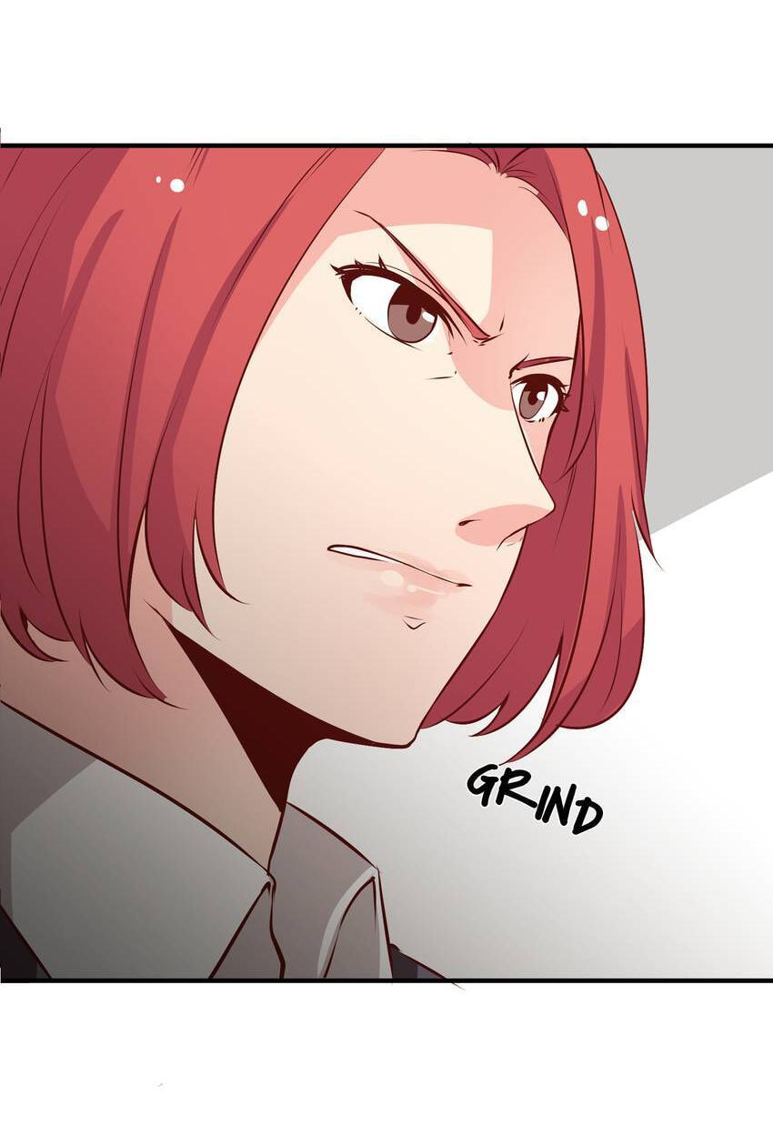 Vampire Kachou Chapter 13 page 80 - 