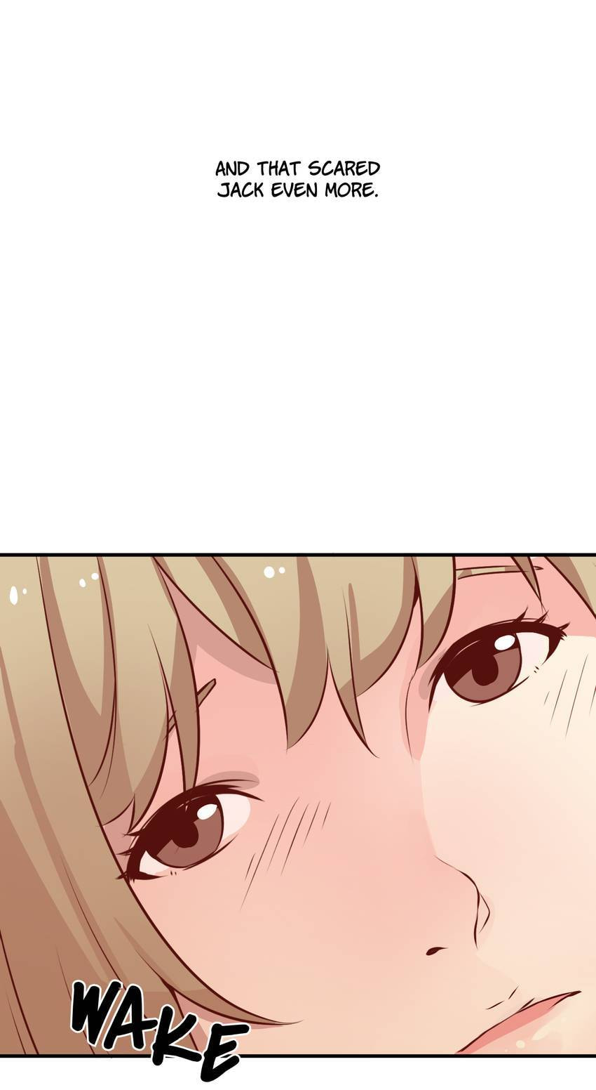 Vampire Kachou Chapter 13 page 84 - 