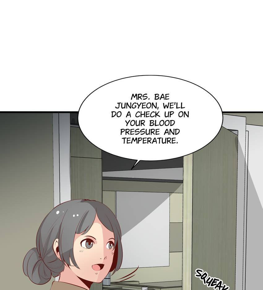 Vampire Kachou Chapter 13 page 99 - 