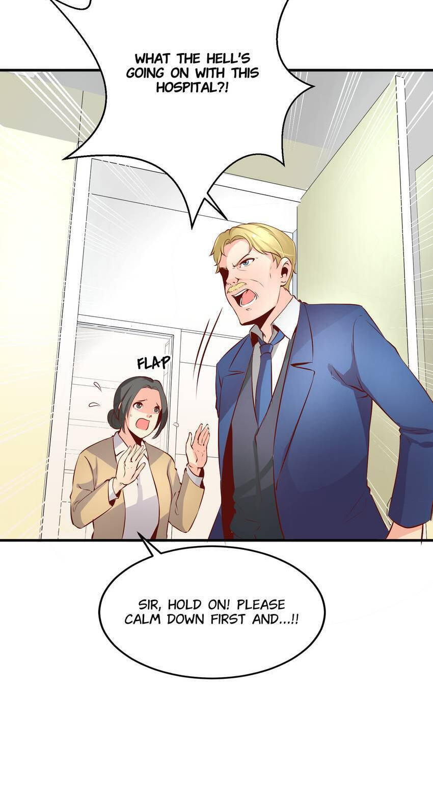 Vampire Kachou Chapter 14 page 2 - 