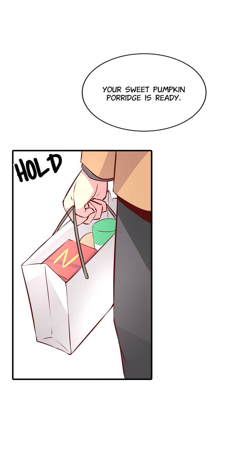 Vampire Kachou Chapter 14 page 101 - 