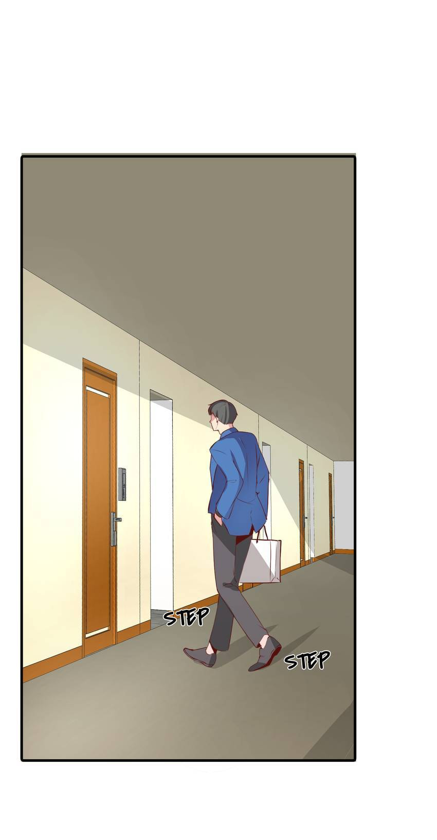 Vampire Kachou Chapter 14 page 110 - 