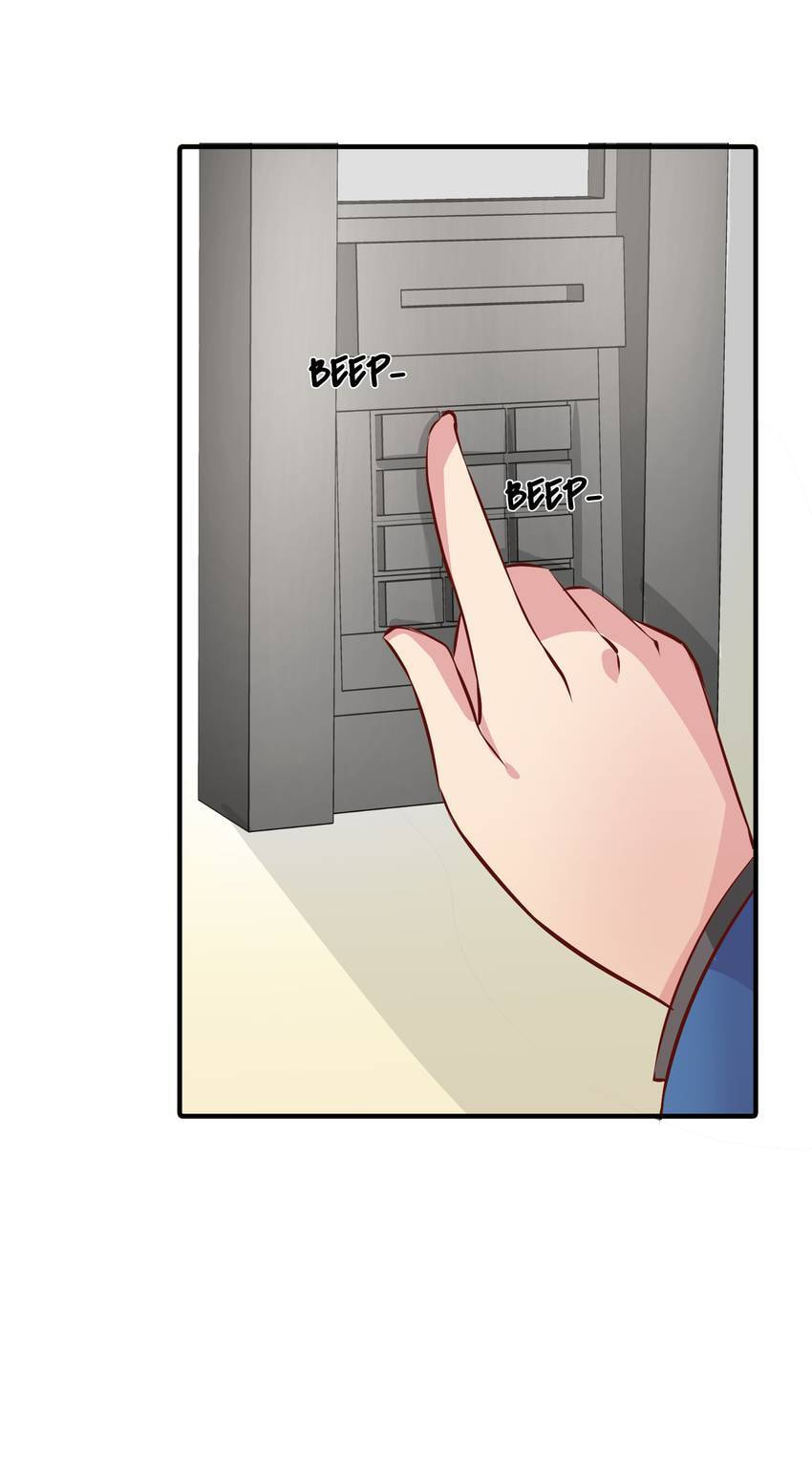 Vampire Kachou Chapter 14 page 111 - 