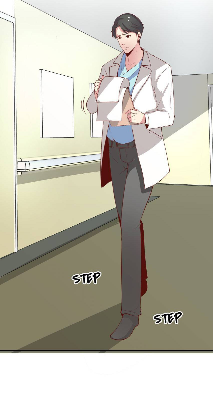 Vampire Kachou Chapter 14 page 14 - 
