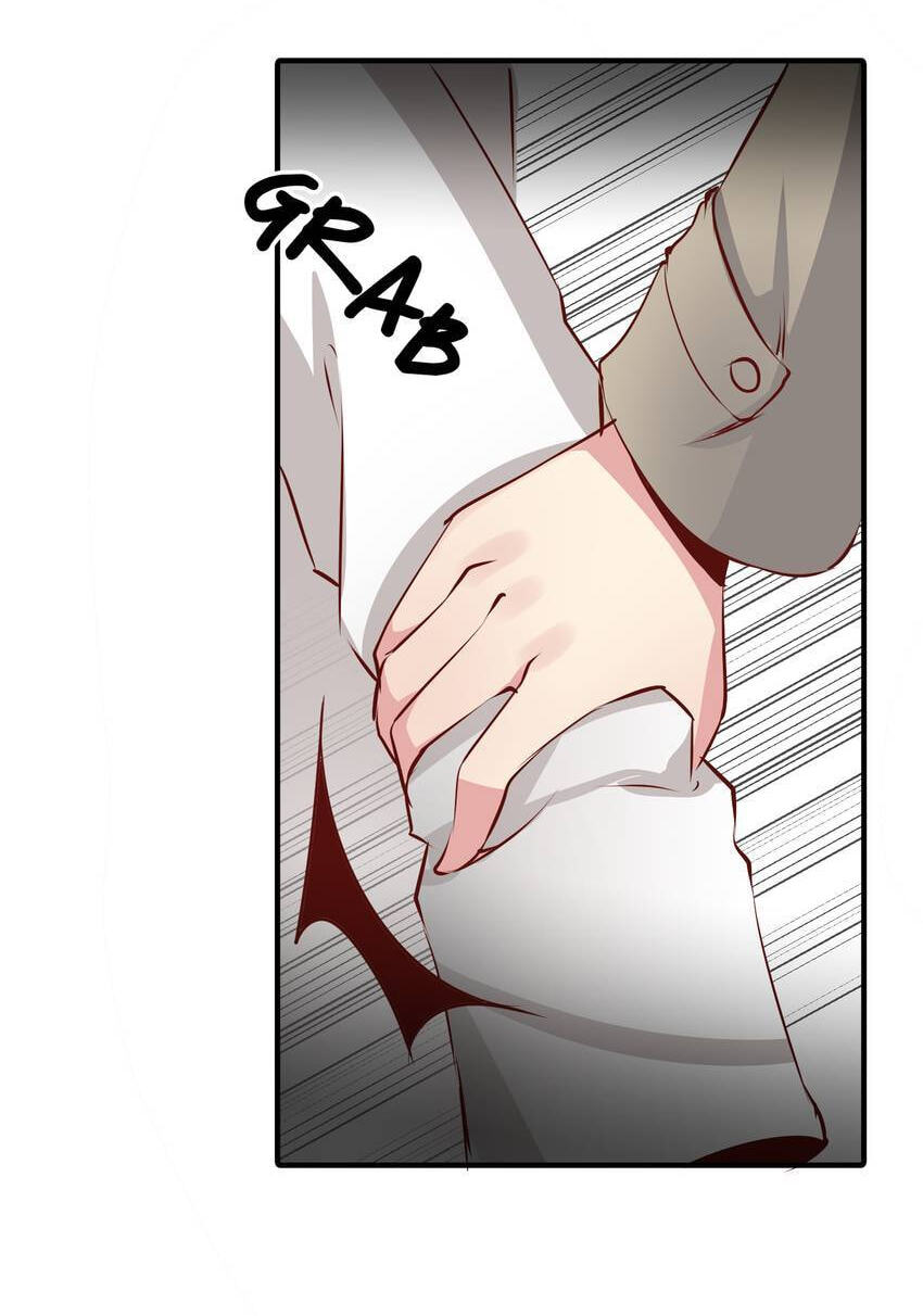 Vampire Kachou Chapter 14 page 16 - 