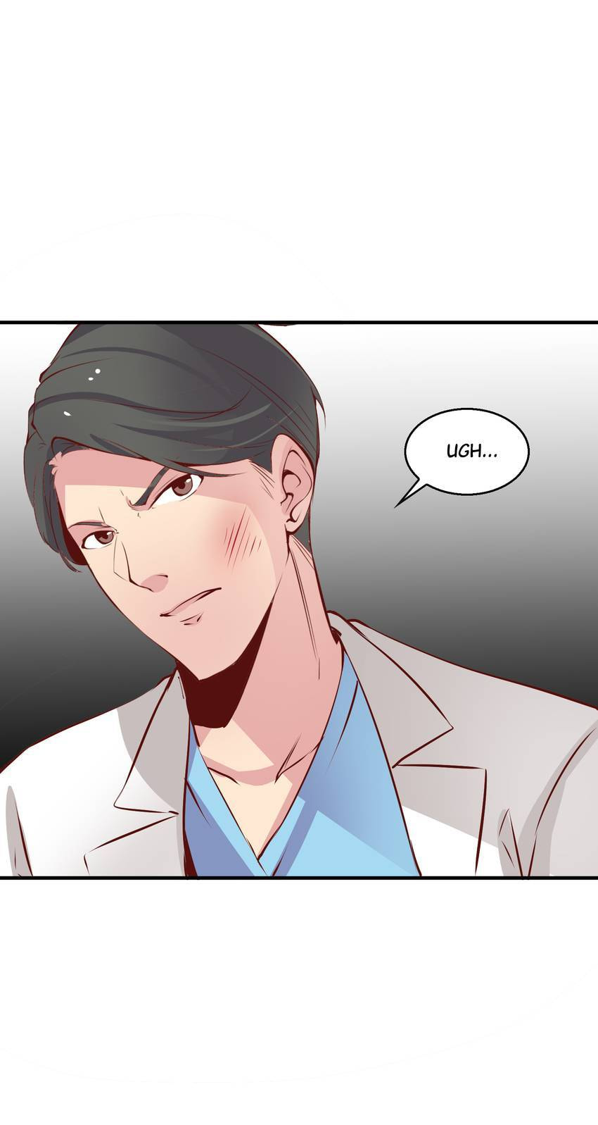 Vampire Kachou Chapter 14 page 19 - 