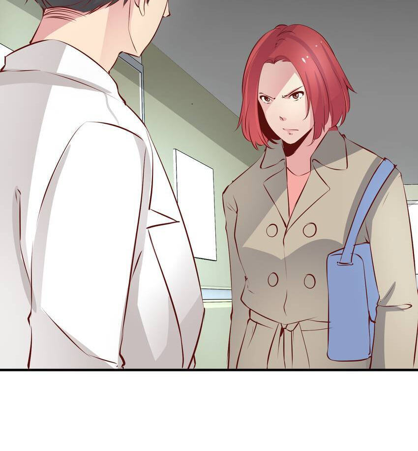 Vampire Kachou Chapter 14 page 21 - 