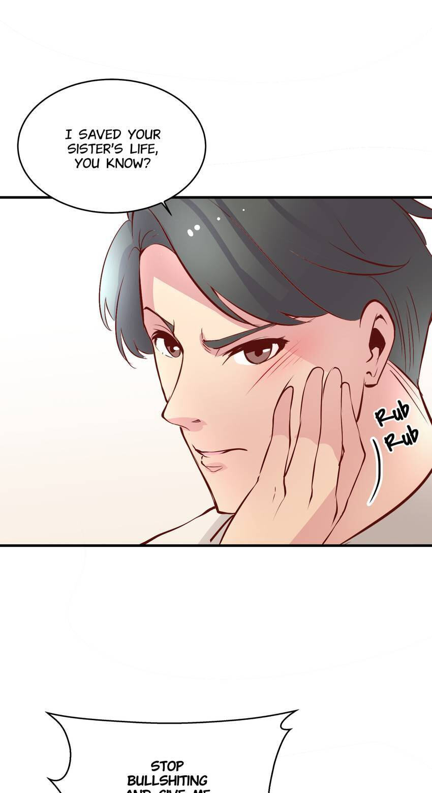 Vampire Kachou Chapter 14 page 22 - 