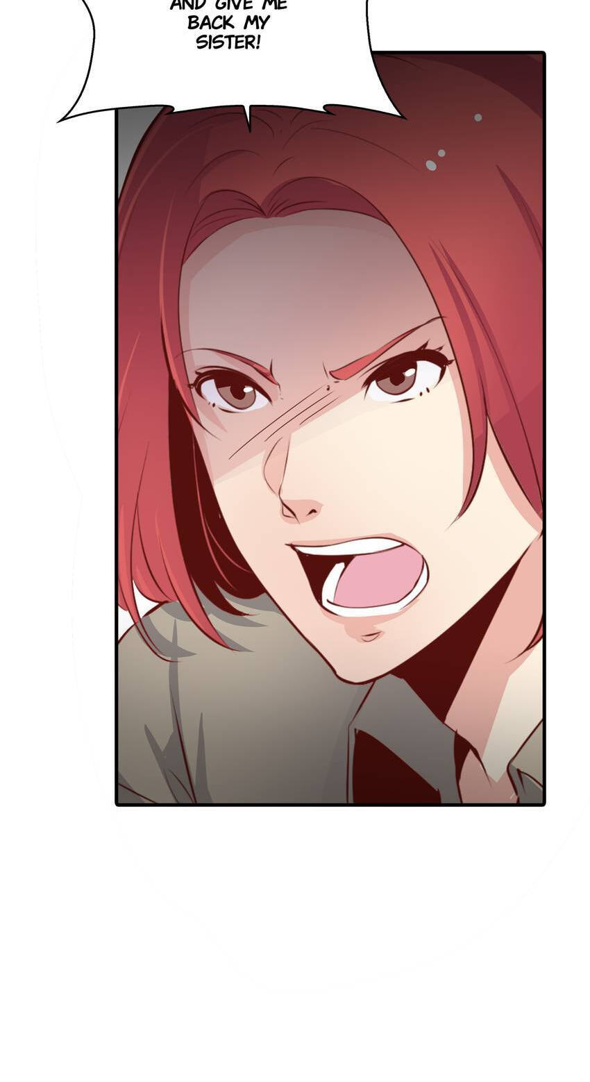 Vampire Kachou Chapter 14 page 23 - 