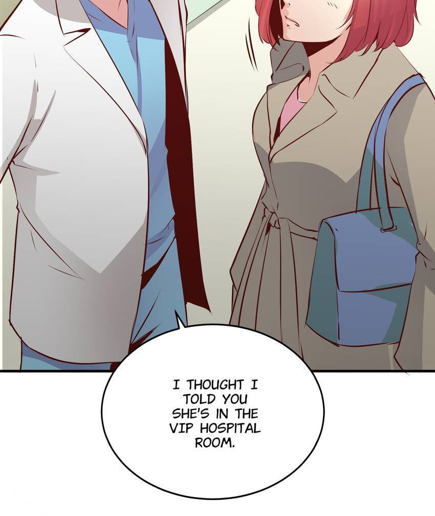 Vampire Kachou Chapter 14 page 25 - 