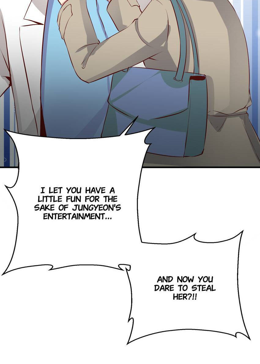 Vampire Kachou Chapter 14 page 28 - 