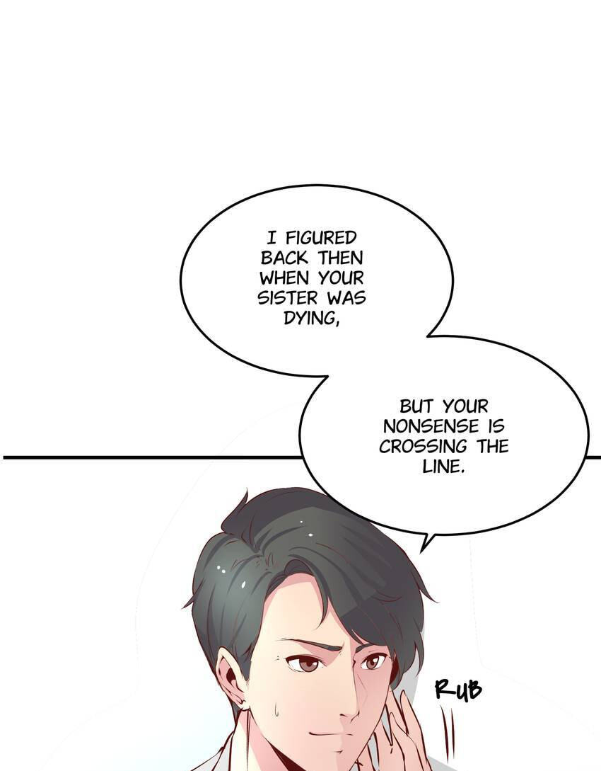 Vampire Kachou Chapter 14 page 32 - 