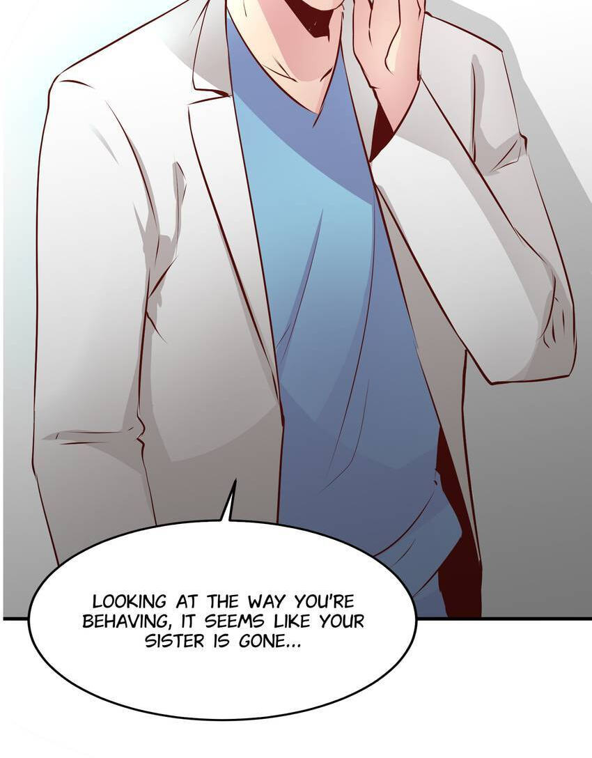 Vampire Kachou Chapter 14 page 33 - 