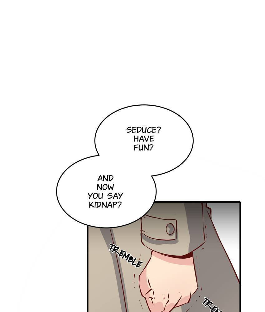 Vampire Kachou Chapter 14 page 38 - 