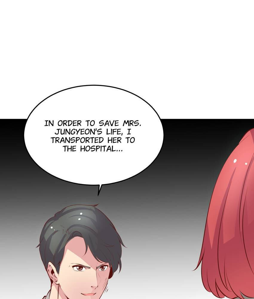 Vampire Kachou Chapter 14 page 40 - 