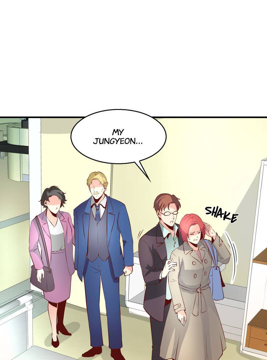 Vampire Kachou Chapter 14 page 5 - 