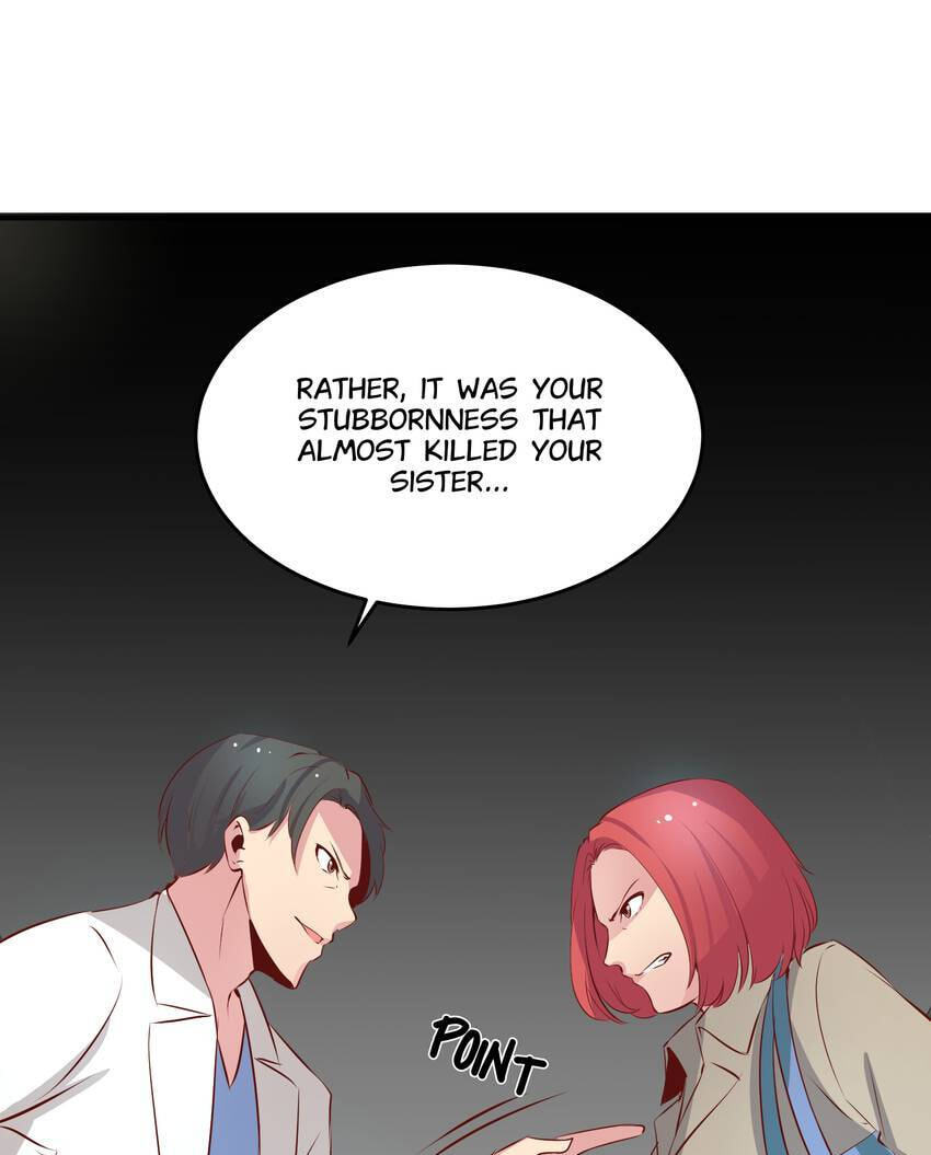Vampire Kachou Chapter 14 page 42 - 