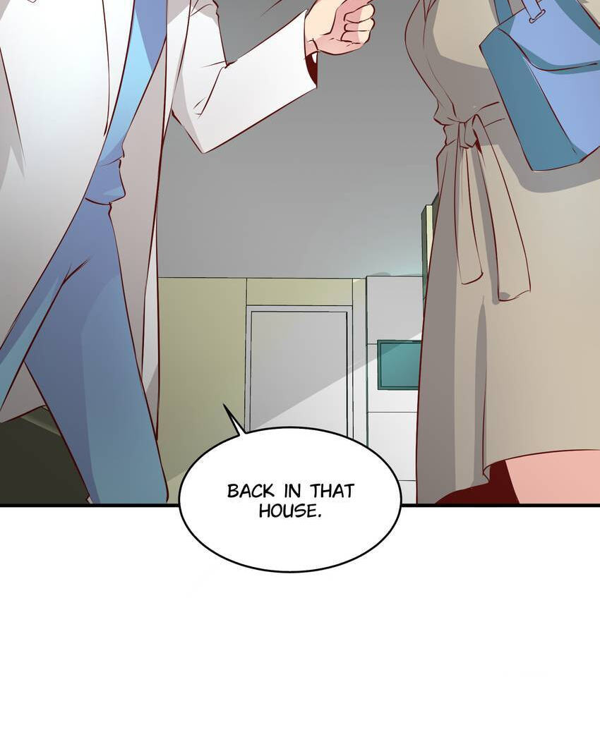 Vampire Kachou Chapter 14 page 43 - 