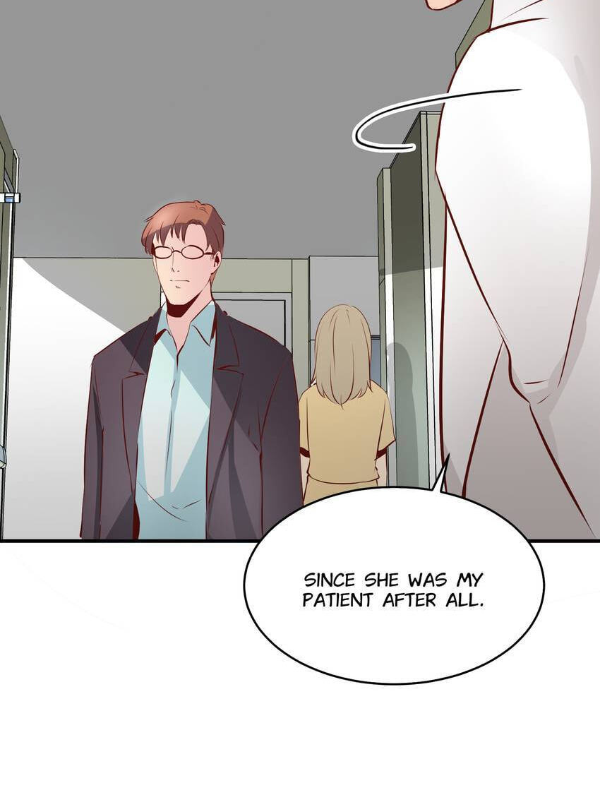 Vampire Kachou Chapter 14 page 47 - 