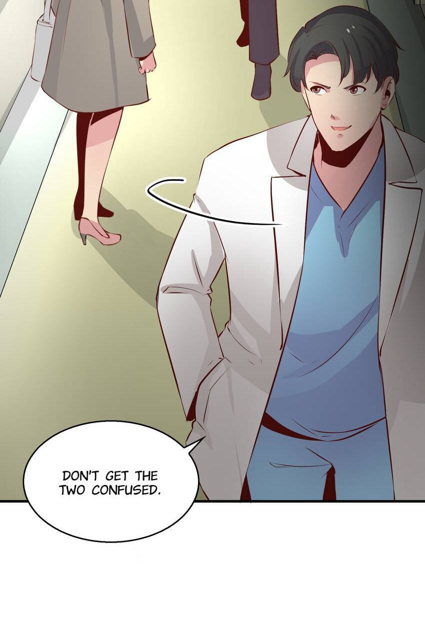 Vampire Kachou Chapter 14 page 52 - 