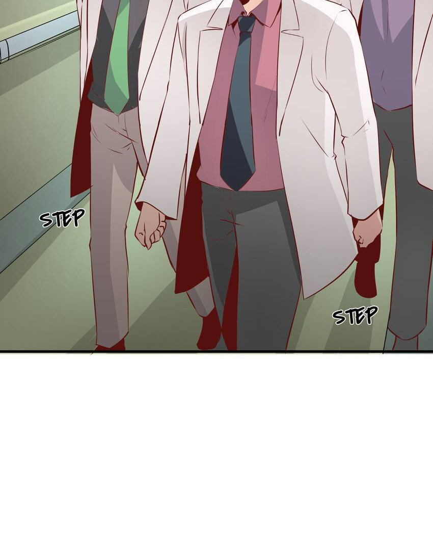 Vampire Kachou Chapter 14 page 58 - 