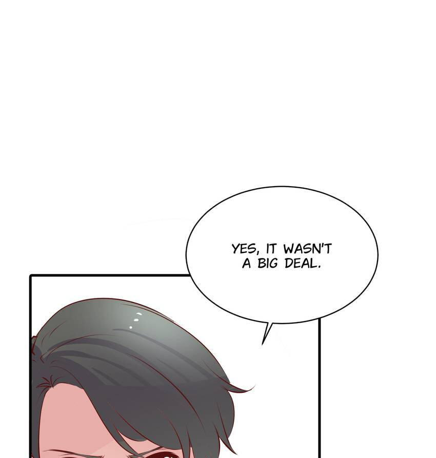 Vampire Kachou Chapter 14 page 59 - 
