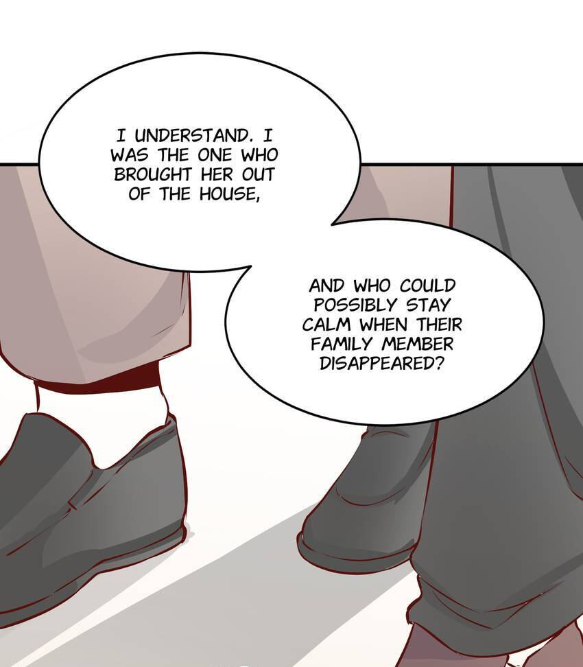 Vampire Kachou Chapter 14 page 64 - 