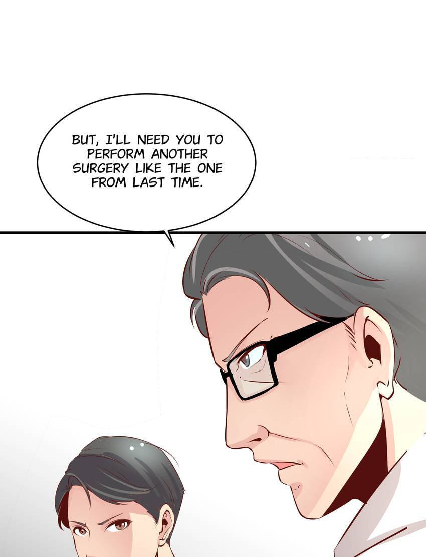 Vampire Kachou Chapter 14 page 70 - 