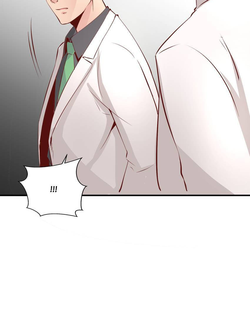 Vampire Kachou Chapter 14 page 71 - 