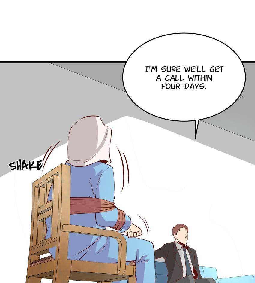 Vampire Kachou Chapter 14 page 78 - 