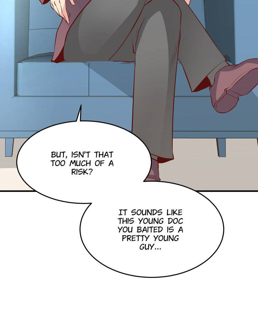 Vampire Kachou Chapter 14 page 81 - 