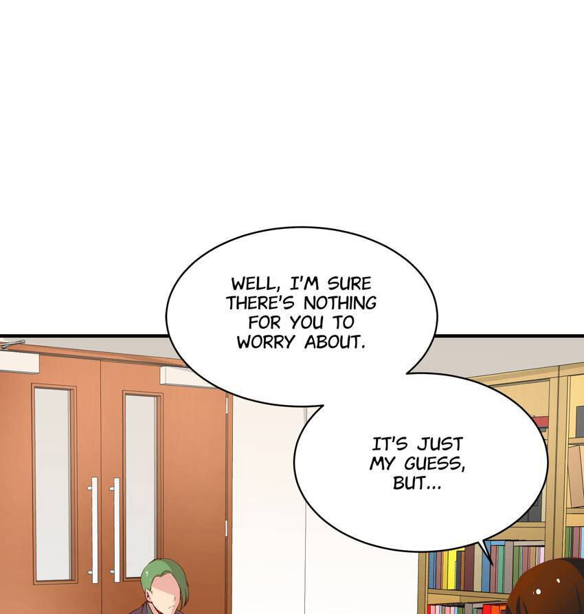Vampire Kachou Chapter 14 page 90 - 