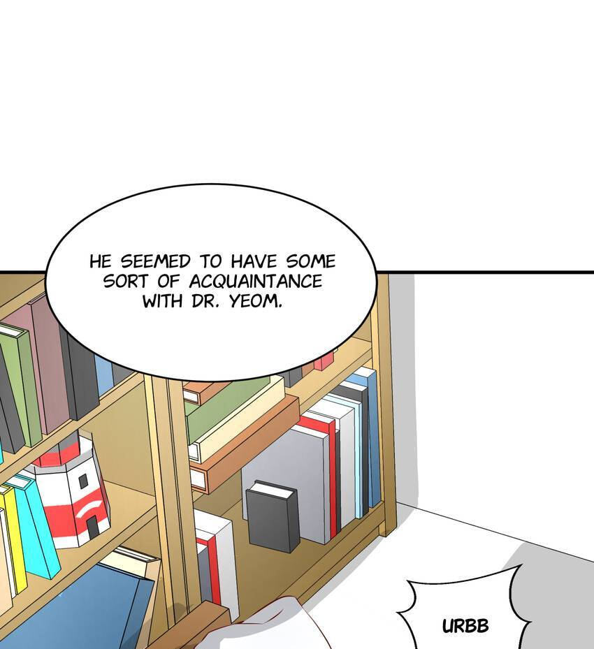 Vampire Kachou Chapter 14 page 94 - 