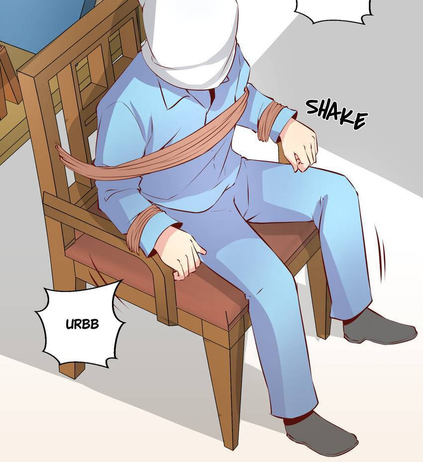 Vampire Kachou Chapter 14 page 95 - 