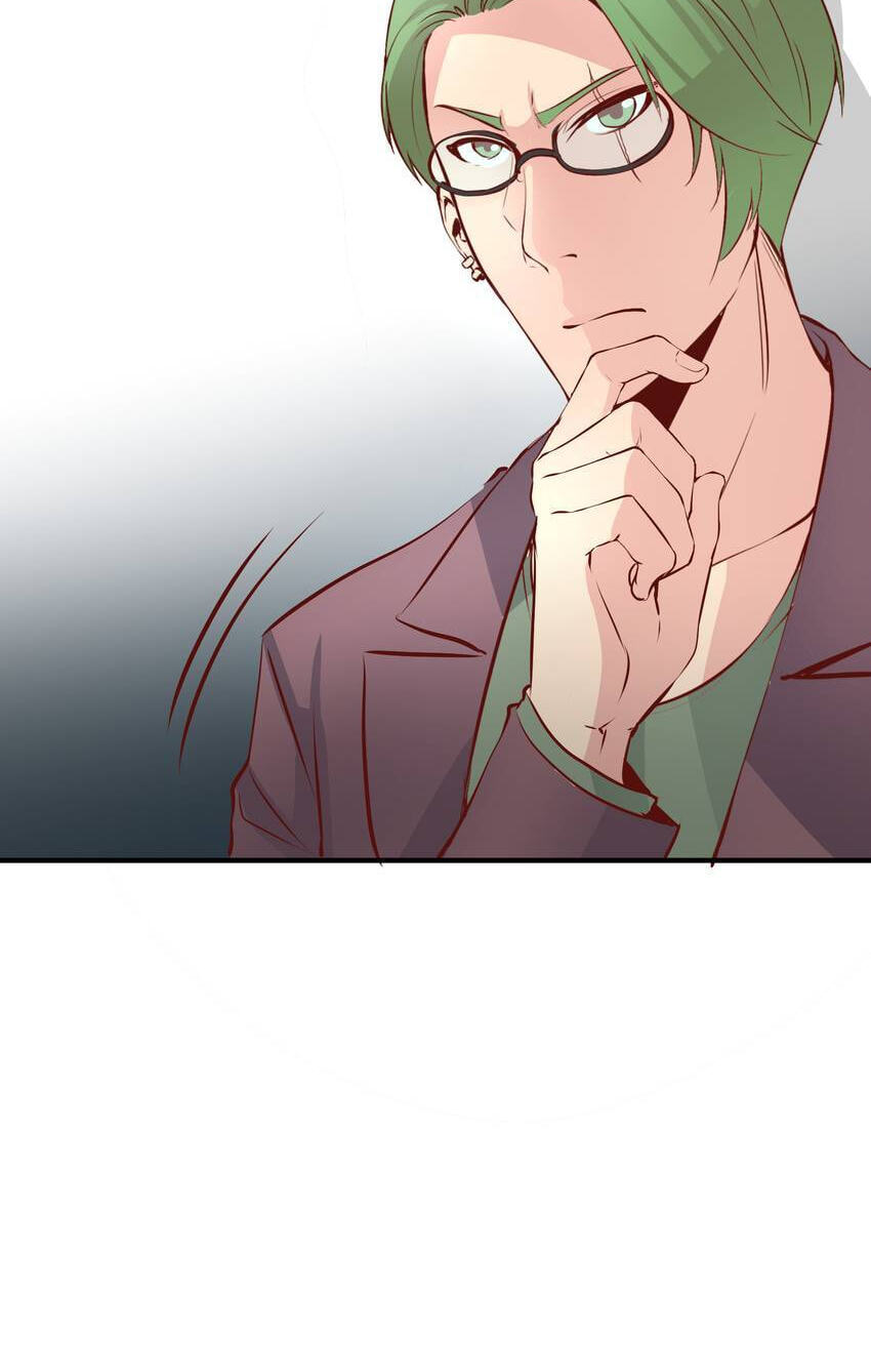 Vampire Kachou Chapter 14 page 97 - 