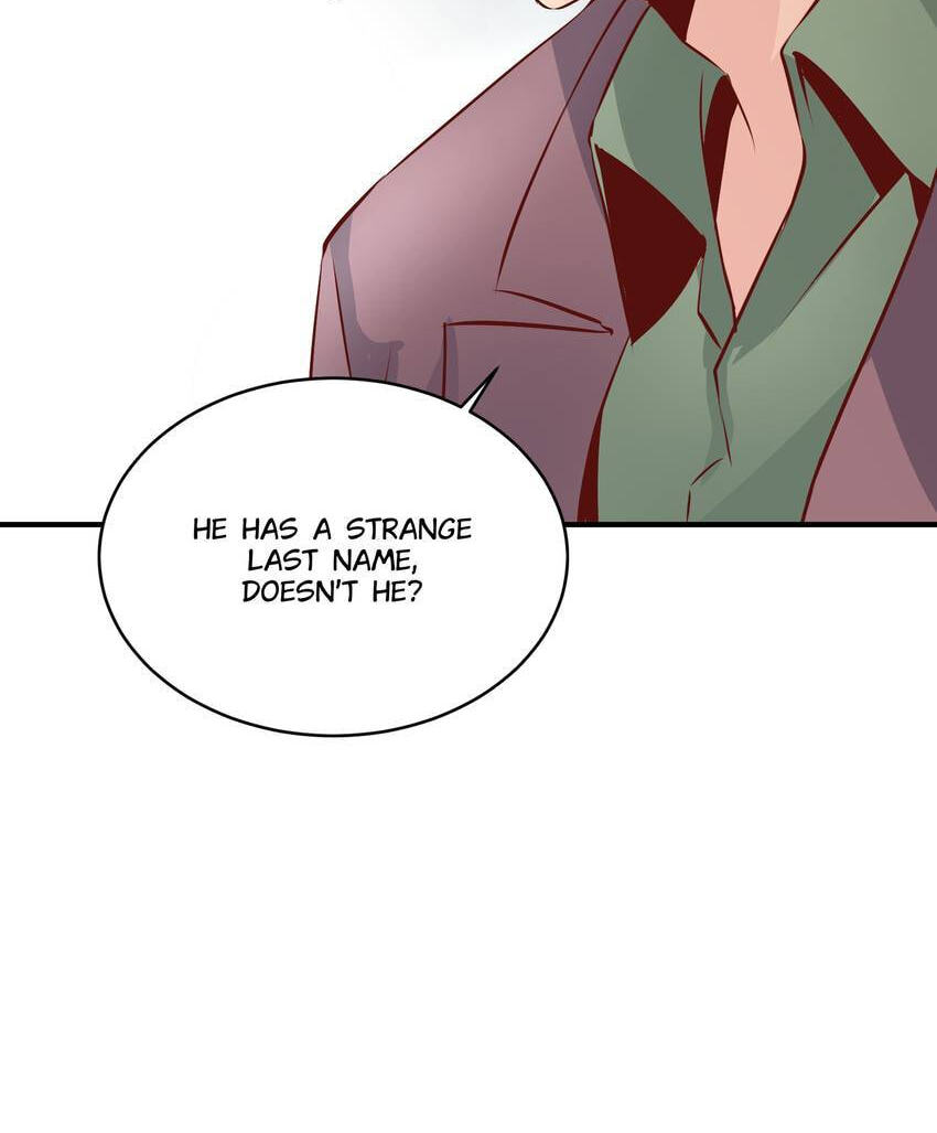 Vampire Kachou Chapter 14 page 99 - 