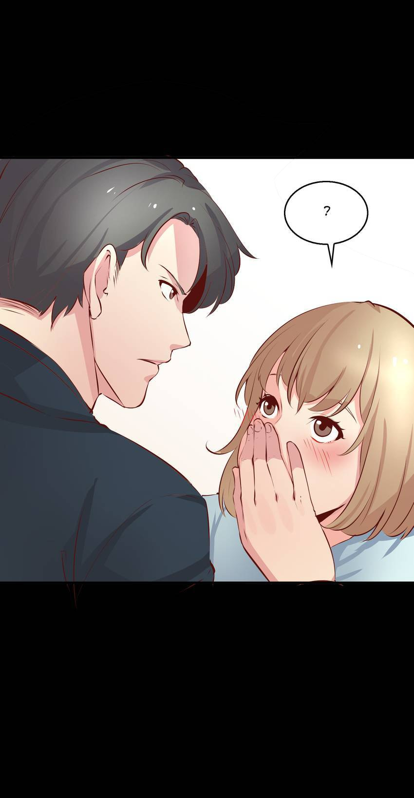 Vampire Kachou Chapter 15 page 16 - 