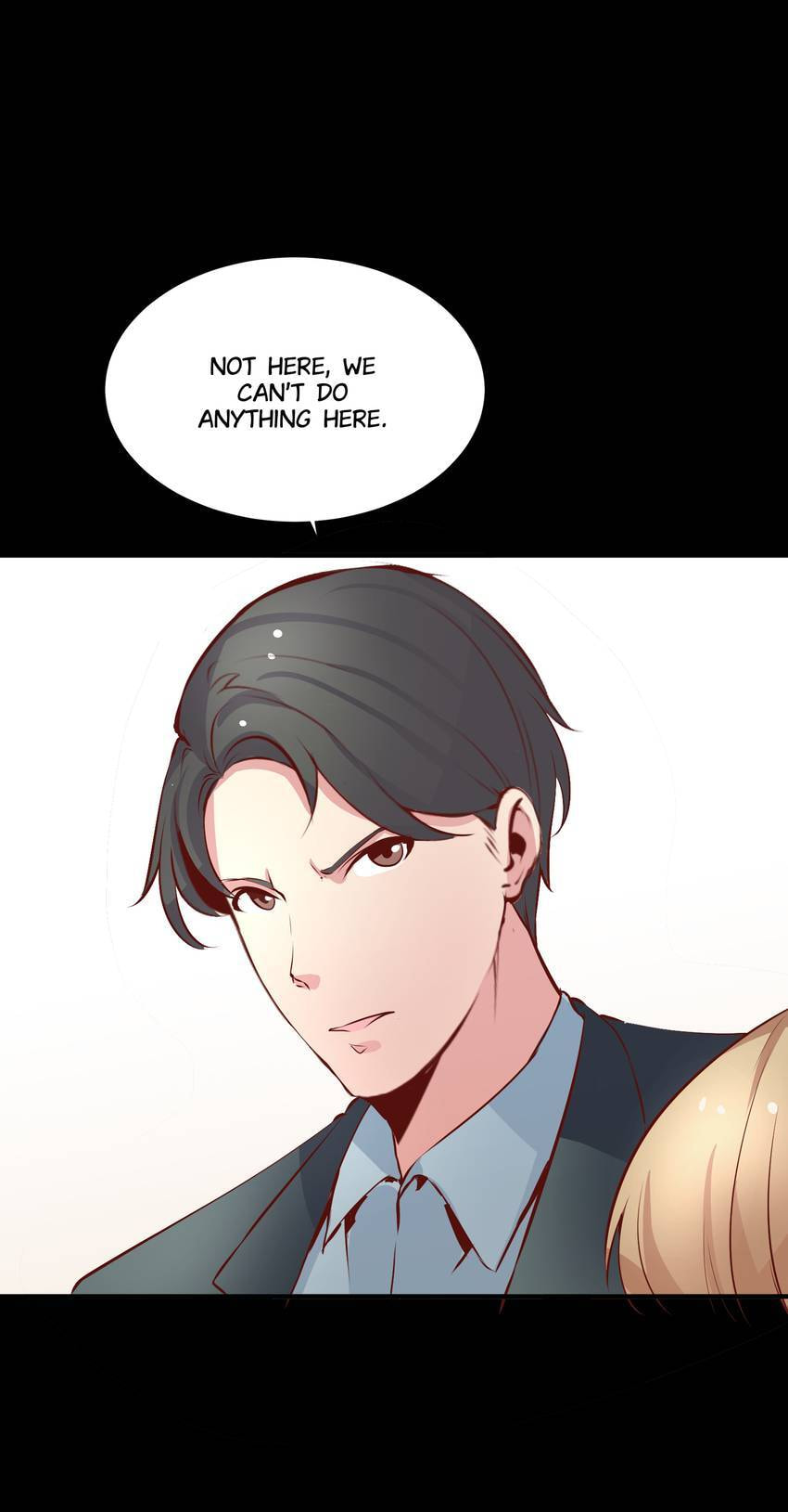 Vampire Kachou Chapter 15 page 17 - 