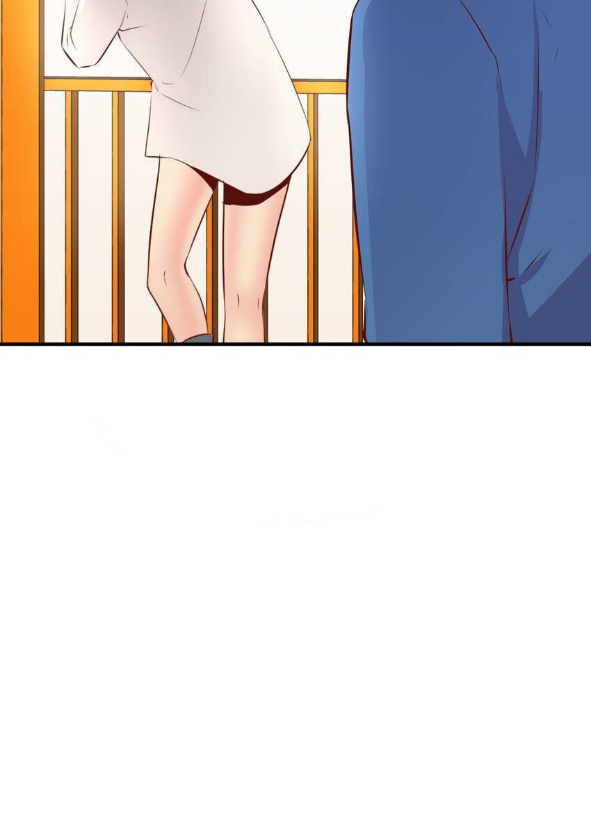 Vampire Kachou Chapter 15 page 29 - 