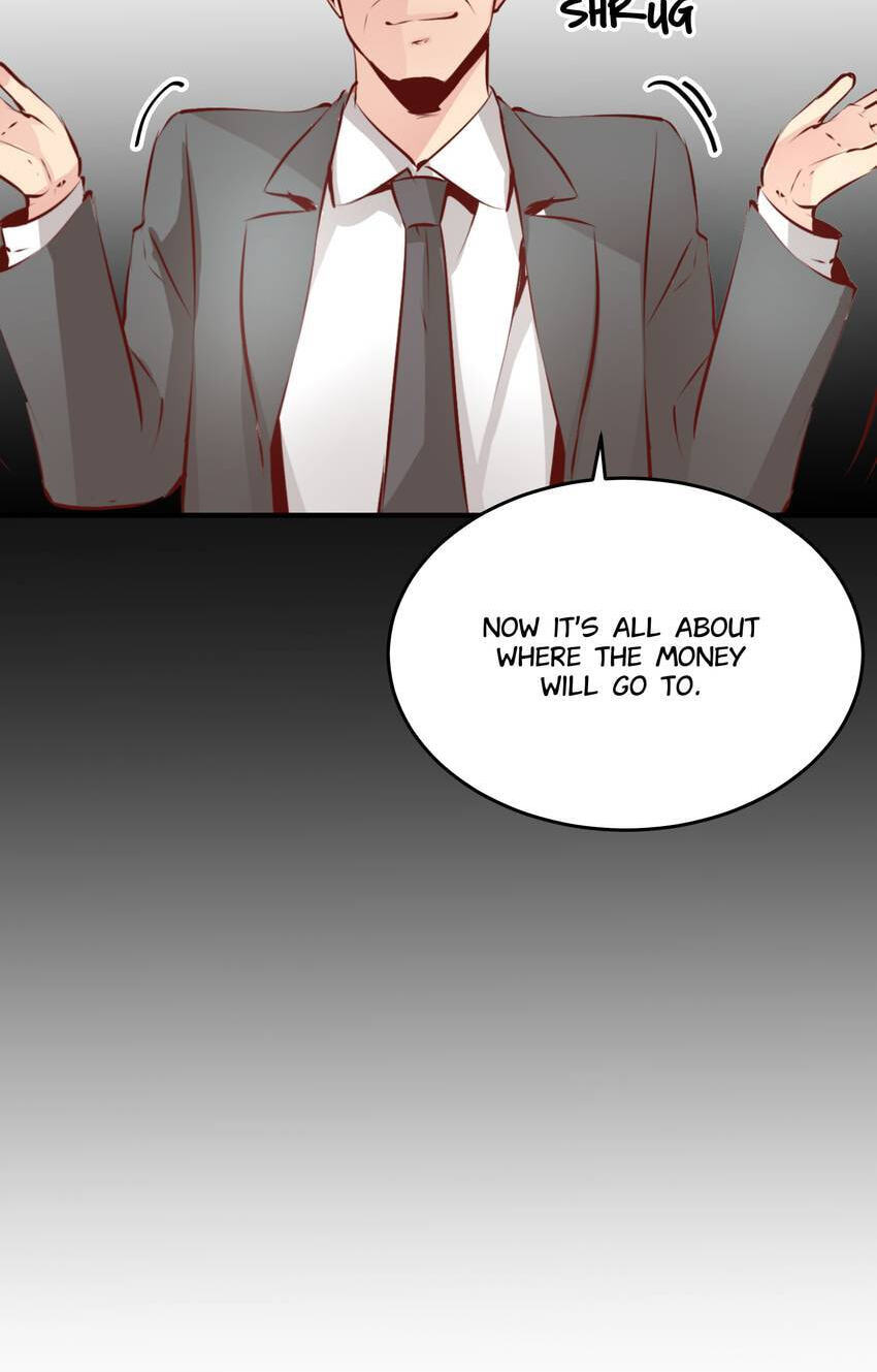 Vampire Kachou Chapter 15 page 36 - 