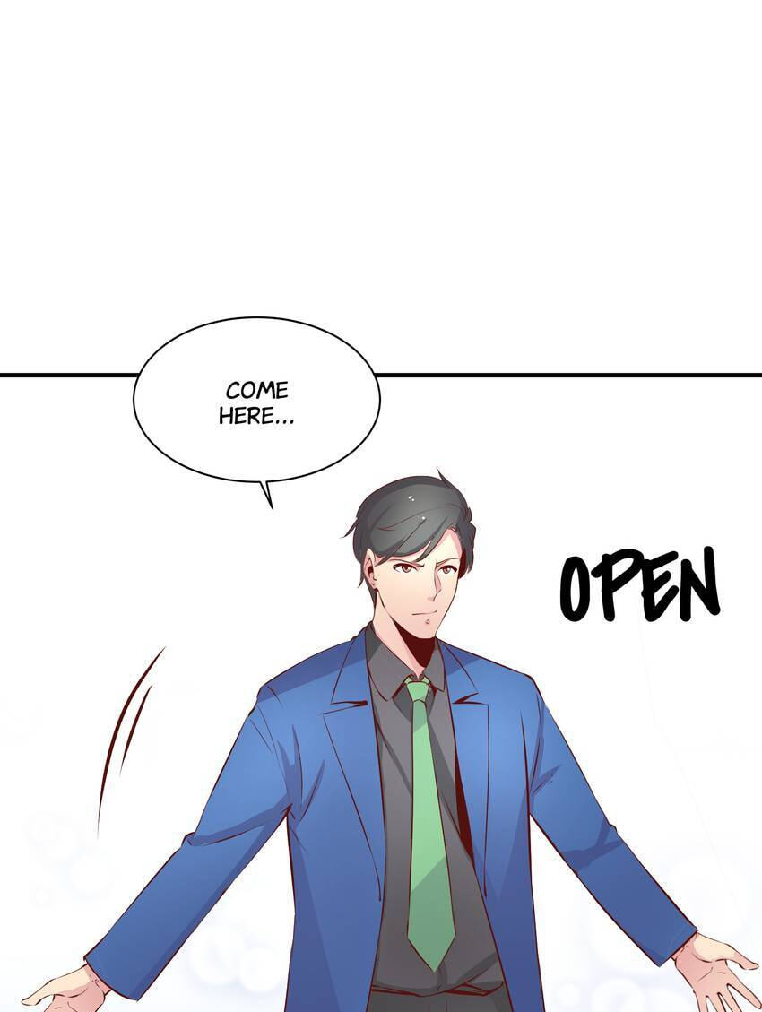 Vampire Kachou Chapter 15 page 44 - 