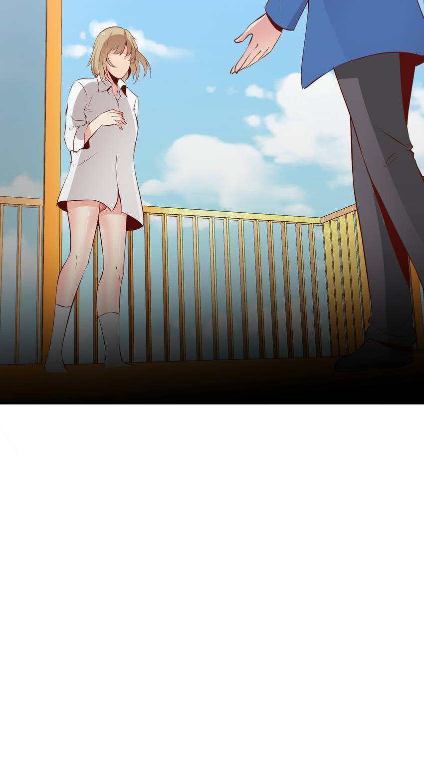 Vampire Kachou Chapter 15 page 47 - 