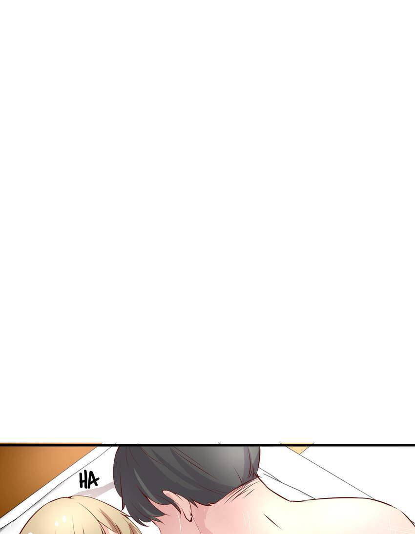 Vampire Kachou Chapter 15 page 50 - 