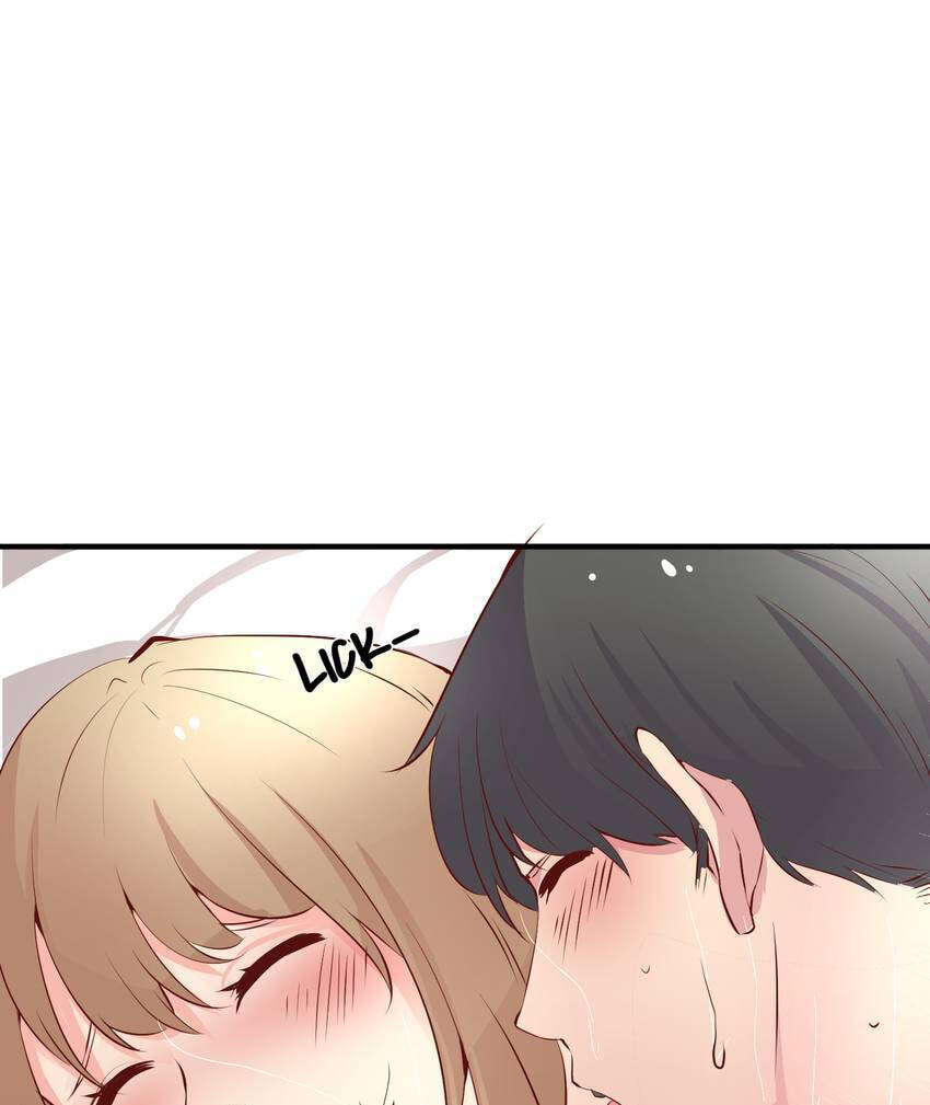 Vampire Kachou Chapter 15 page 52 - 