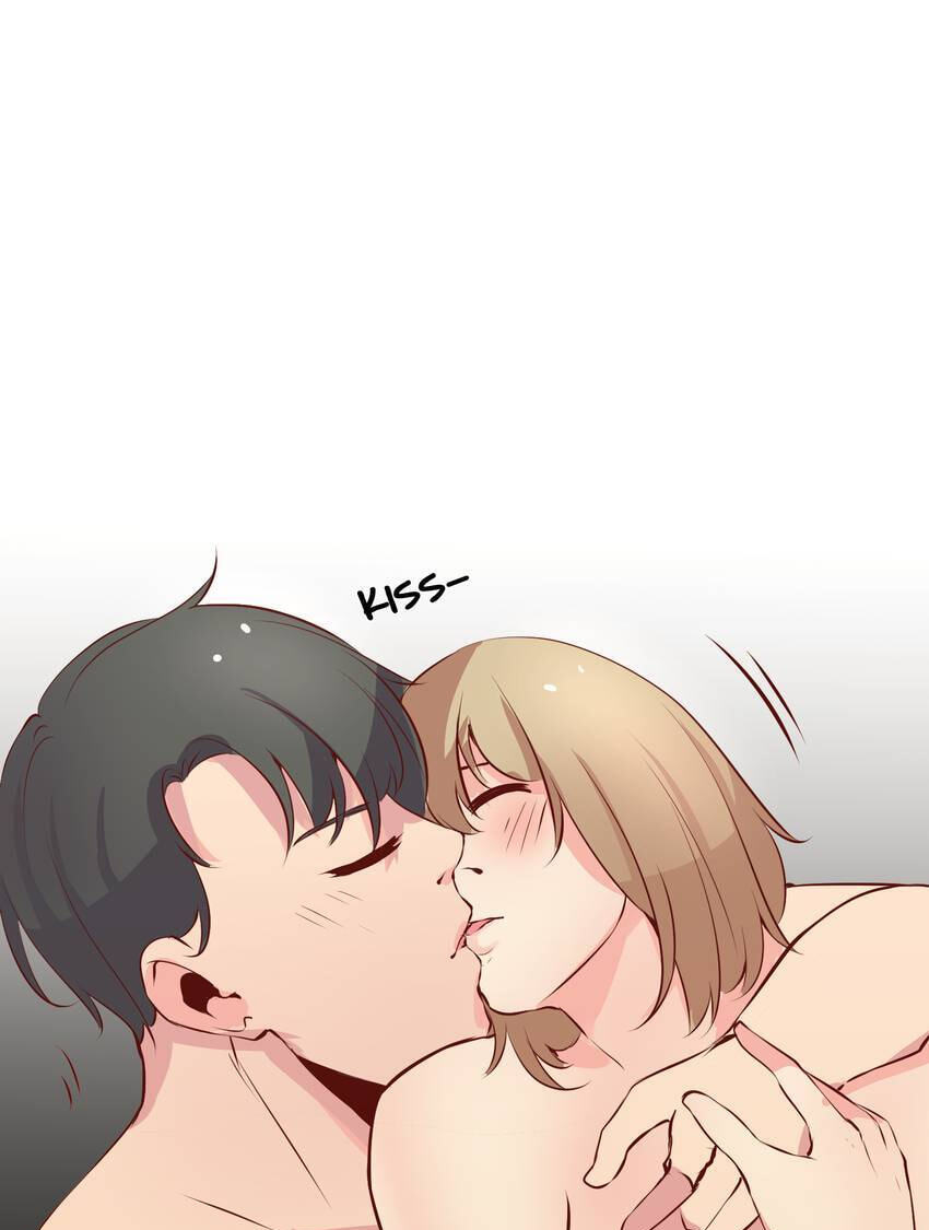 Vampire Kachou Chapter 15 page 62 - 