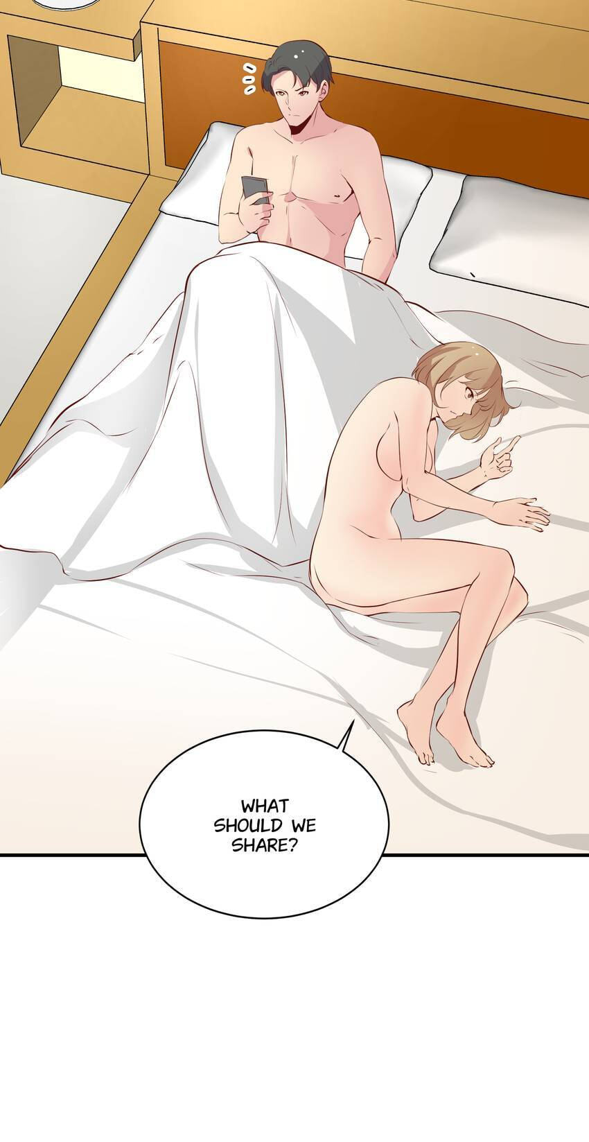 Vampire Kachou Chapter 15 page 65 - 