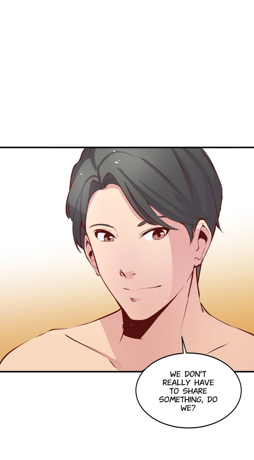 Vampire Kachou Chapter 15 page 66 - 